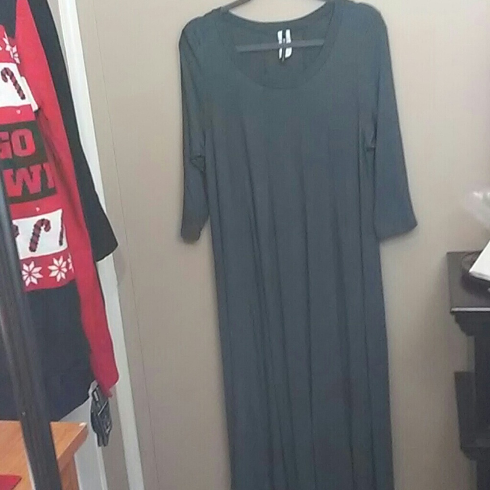 MOA Collection dress